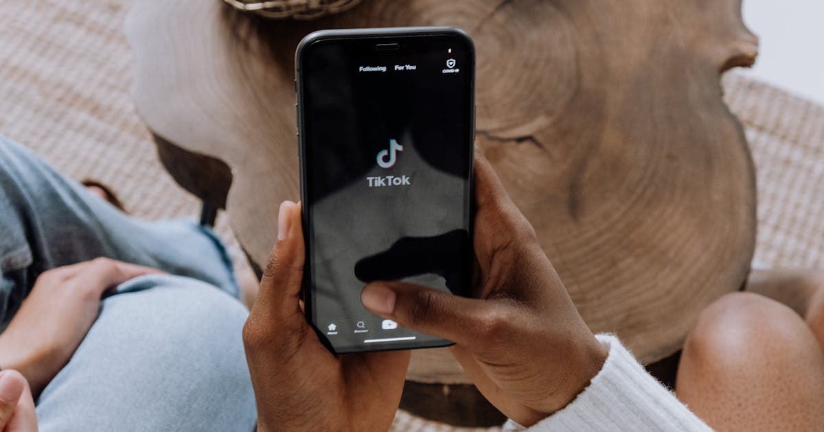 Warum deine Kunden auf TikTok suchen statt auf Google