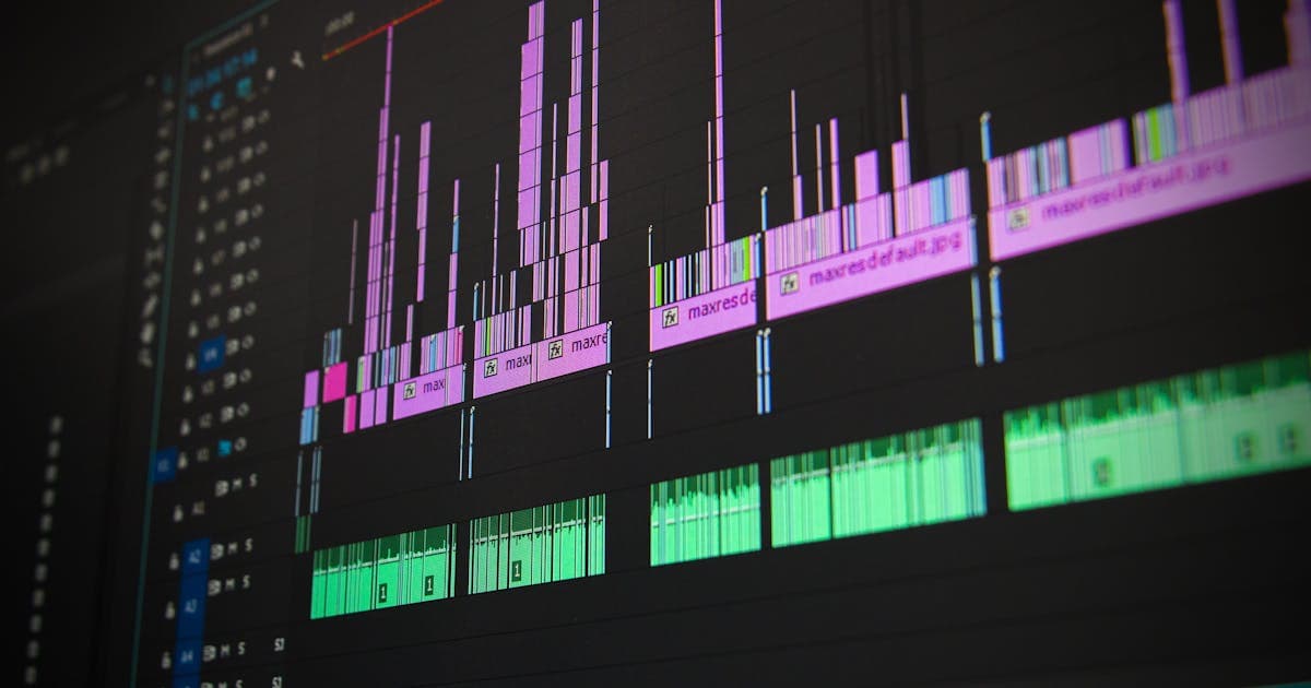Video-Content in Minuten statt Wochen: Die KI-Revolution in der Videoproduktion