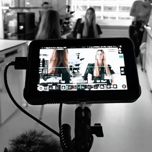 Video Shooting - 4