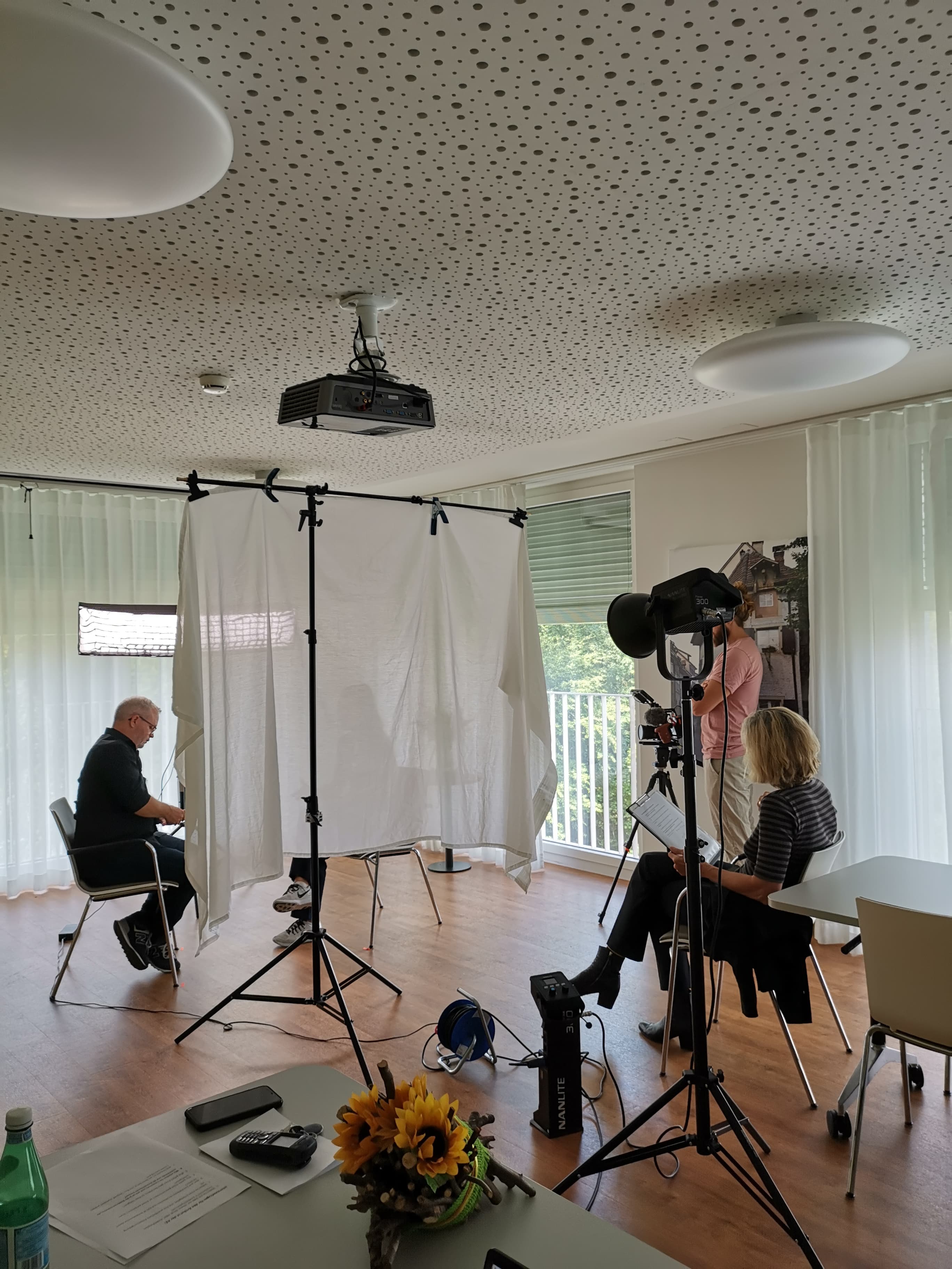 Video Shooting - 5