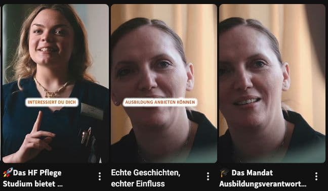 OdA Gesundheit Solothurn