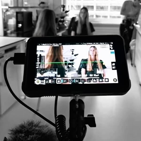 Video Shooting - 6