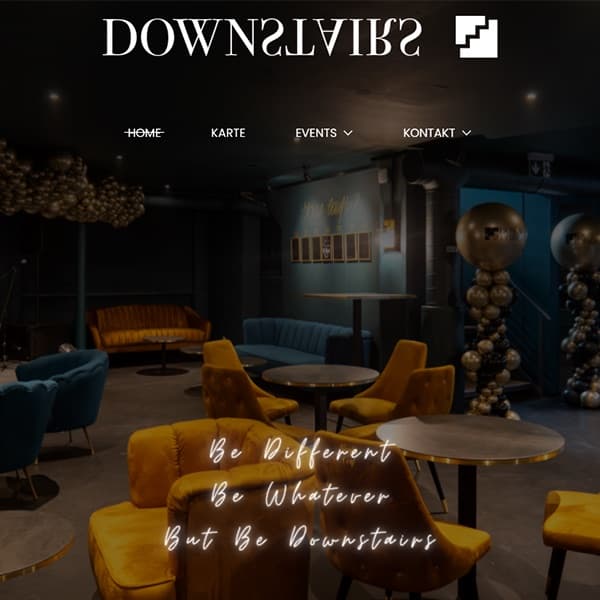 Webdesign - Übersicht