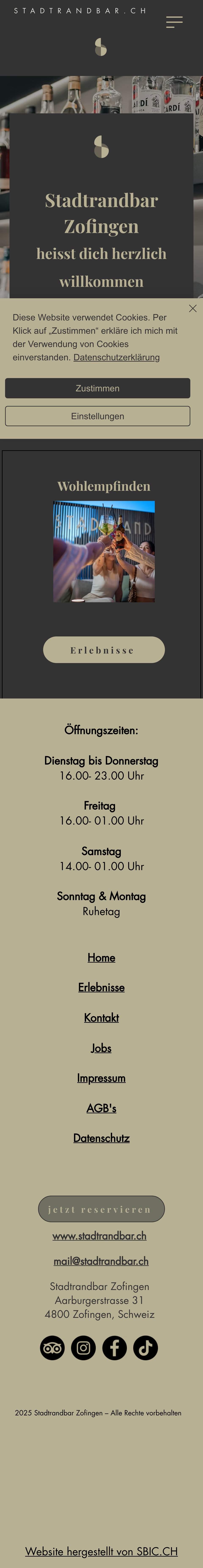 Live Preview Mobile